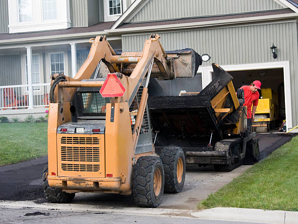 Best Driveway Resurfacing Services in Phillipsburg, GA