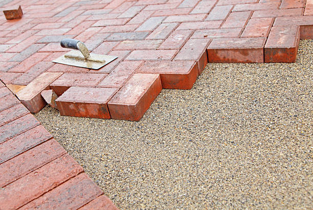 Best Concrete Driveway Paving in Phillipsburg, GA